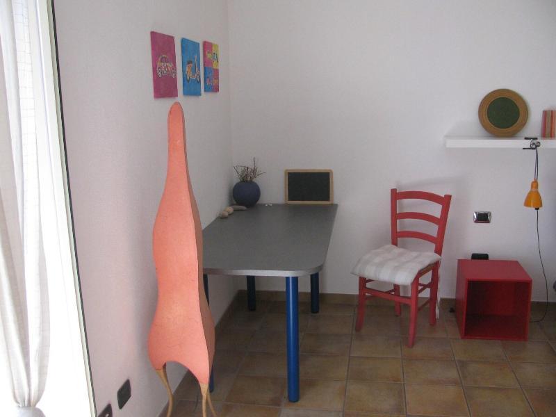 Casa Marina Guesthouse Cagliari Exterior foto