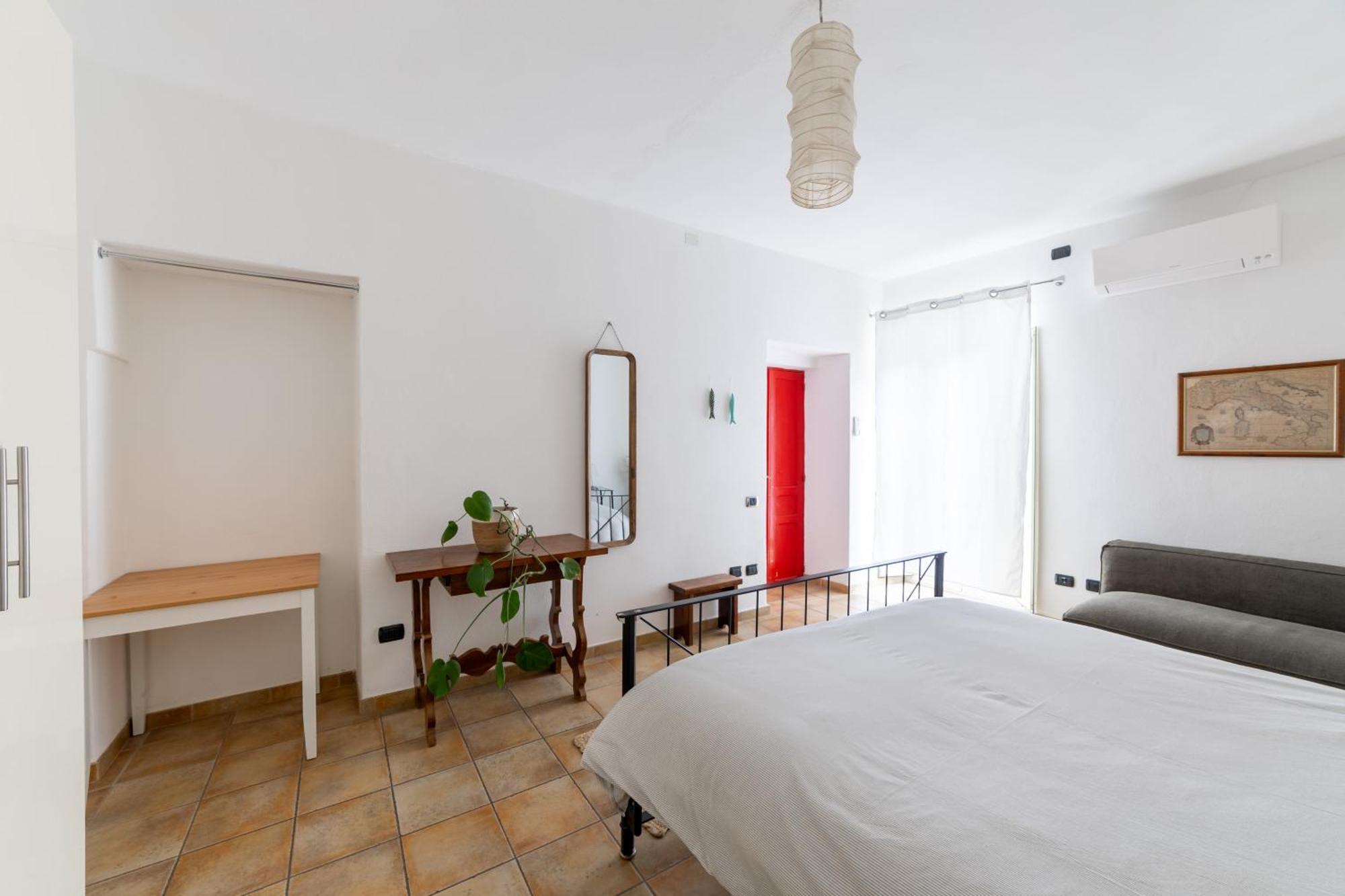 Casa Marina Guesthouse Cagliari Exterior foto