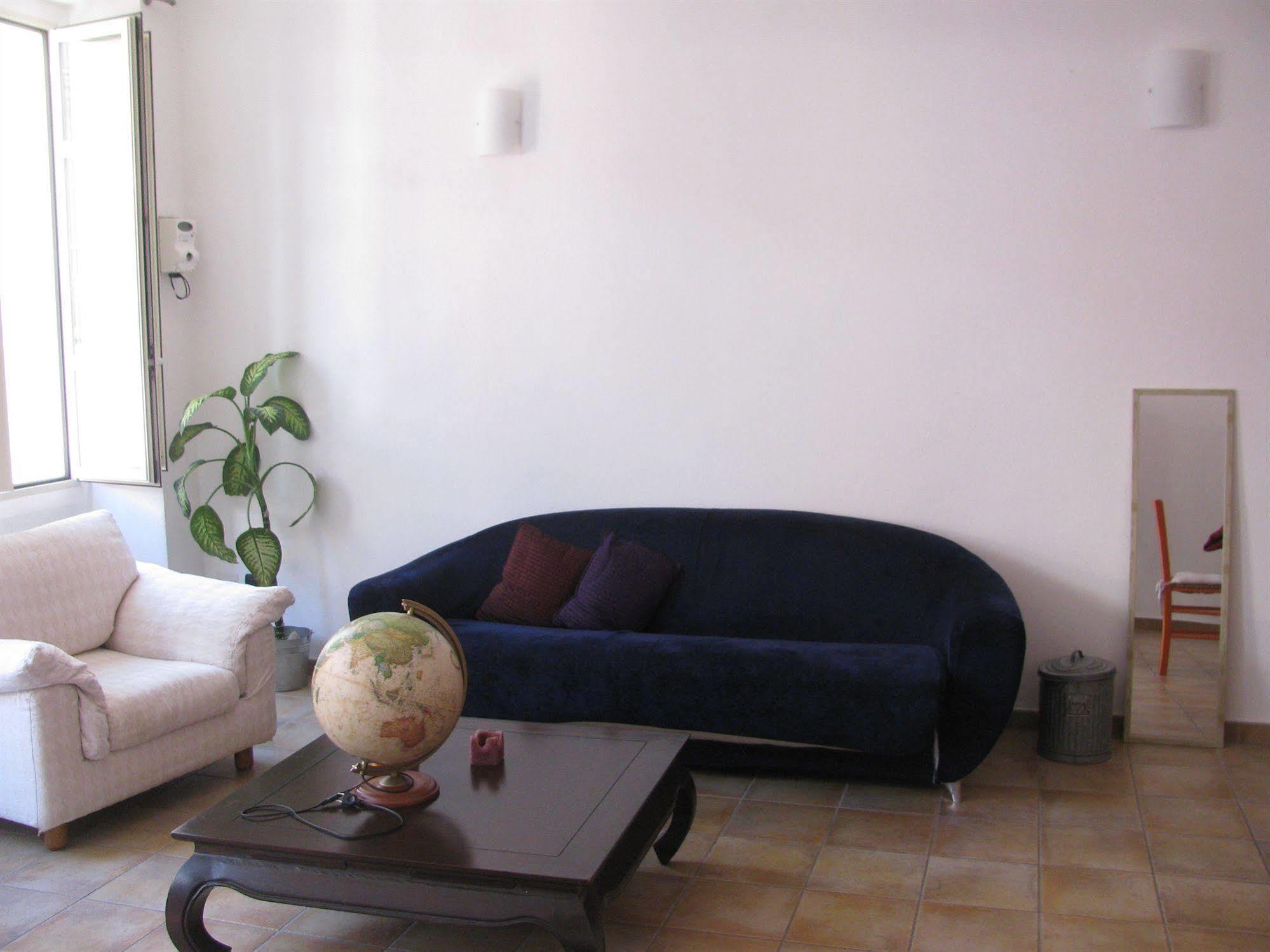 Casa Marina Guesthouse Cagliari Exterior foto